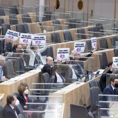 Covid-Impfpflicht auf der Zielgeraden