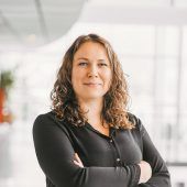 Briefgeschäft erweitert