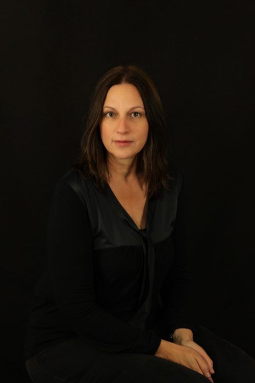 Anna Adamik hat sich besonders intensiv mit Beethoven befasst.  Carla Riedi