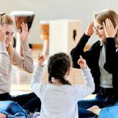 Mehr als das Musizieren mit Kindern