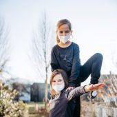 Endlich wieder Sport ohne Maske