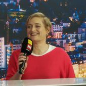 „Mit viel Herzklopfen vor dem Fernseher gesessen“