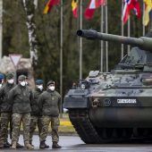 Ukraine-Krise