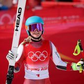 Ariane Rädler hat Cortina im Kopf