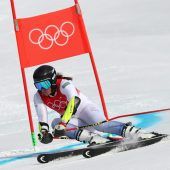 Truppe schrammt an Bronze vorbei