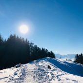 VN-Leserfotos Ihr Bild in der VN-Heimat