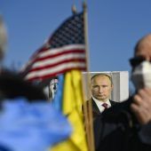 EU und USA kündigen Sanktionen  an
