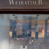 Versuchter Einbruch bei Hohenemser Juwelier