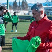 Zweitligisten im Testspielfieber
