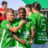 Ländleteams starten in die Frühjahrssaison