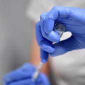 Novavax-Impfstart wohl Anfang März
