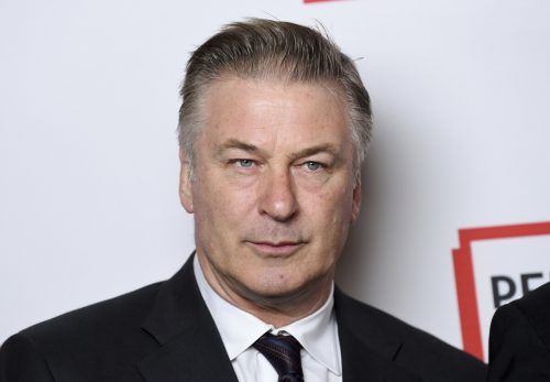 Baldwin wird grob fahrlässiges Verhalten vorgeworfen.  AP