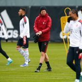 Adeyemi mauert zur ­Zukunft und kitzelt die Bayern