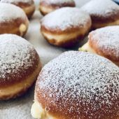 Der Klassiker im Fasching