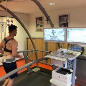 Zusammenarbeit mit dem Olympiazentrum Vorarlberg