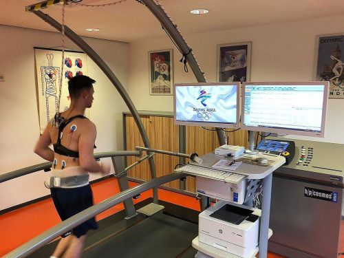 Bei den Dornbirn Indians freut man sich über die künftige Kooperation mit dem Olympiazentrum Vorarlberg. cth (2)