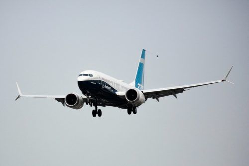 Bei der späteren Verbrennung ist der CO2-Ausstoß des Biokerosins zwar ähnlich wie im Fall rein fossilen Flugbenzins, die Gesamt-Klimabilanz soll aber besser sein.  afp