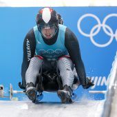 Operationstisch statt Olympiastart