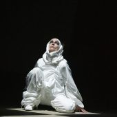 Performance im Kunstraum