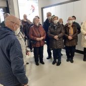 Eingesendet. Vereinsnachrichten aus dem Bezirk