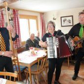 Furioses Faschingskränzle