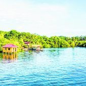 Weiterreise nach Bocas del Toro