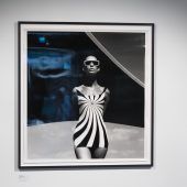 Legende der Modefotografie