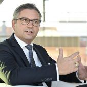 Absage an neue Steuern