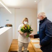 Weiler Dorfmitte füllt sich mit Leben