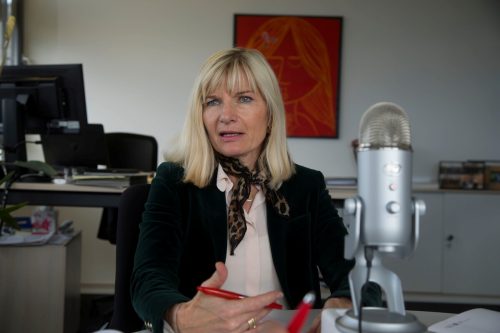 Bund und Land müssen sich abstimmen, sagt Eggler-Bargehr. VN