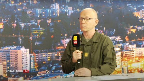 Bundesheer Extremisten werden nicht geduldet, sagt Brigadier Hessel.