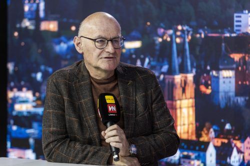 Peter Bußjäger sieht neue Möglichkeiten zur parlamentarischen Kontrolle. VN