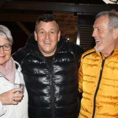 Volksmusikstar zu Gast im Rankweiler Hof