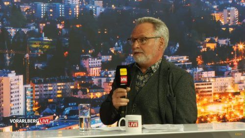 Christoph Metzler sieht auch bei Elektromobilität Lenkmöglichkeiten.