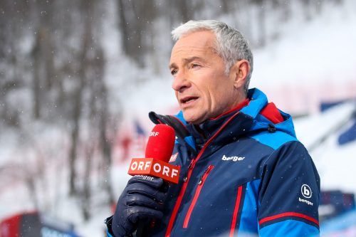 Corona lässt Rainer Pariasek nicht nach China reisen.
