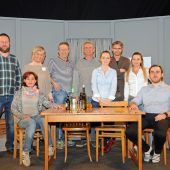 Theater Fußach wird im Mai nachgeholt