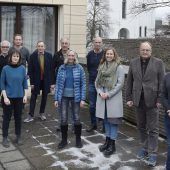 Lauterach im Einsatz für den Klimaschutz