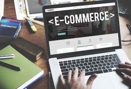 Das eCommerce-Business kann ab Herbst auch studiert werden.  Shutterstock