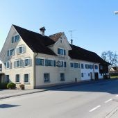 Gasthaus Helvetia „Für immer geschlossen“