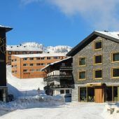 Mühsamer Start in den Tourismus-Winter