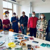 Unterstüztung für Familien