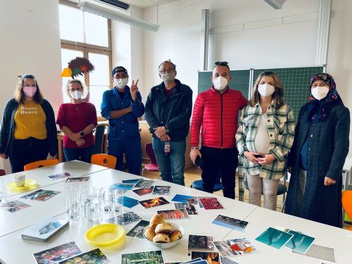 Das Lerncafé in Bludenz soll Kindern faire Bildungschancen und ein gutes Aufwachsen ermöglichen. Caritas