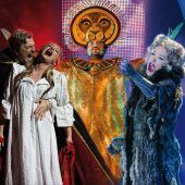 „Die Nacht der Musicals – Das Original“ kommt nach Bregenz