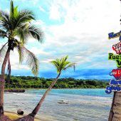 Aussteigerparadies Puerto Viejo