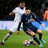 Unglaublich! PSG siegt im letzten Moment