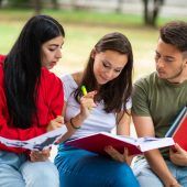 Anspruch auf Lehre mit der Matura in der Arbeitszeit