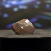 Diamant für 3,8 Mill. Euro versteigert