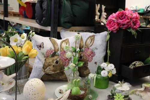 Der Alma-Flohmarkt findet morgen, Samstag, 5. Februar, von 9 bis 15 Uhr statt. Die Erlöse kommen einem guten Zweck zugute.
