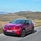 Parallelgesellschaft: Bekannter Name, neues Auto