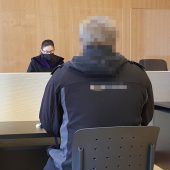 800 Euro Strafe für angedrohten „Fensterwurf“